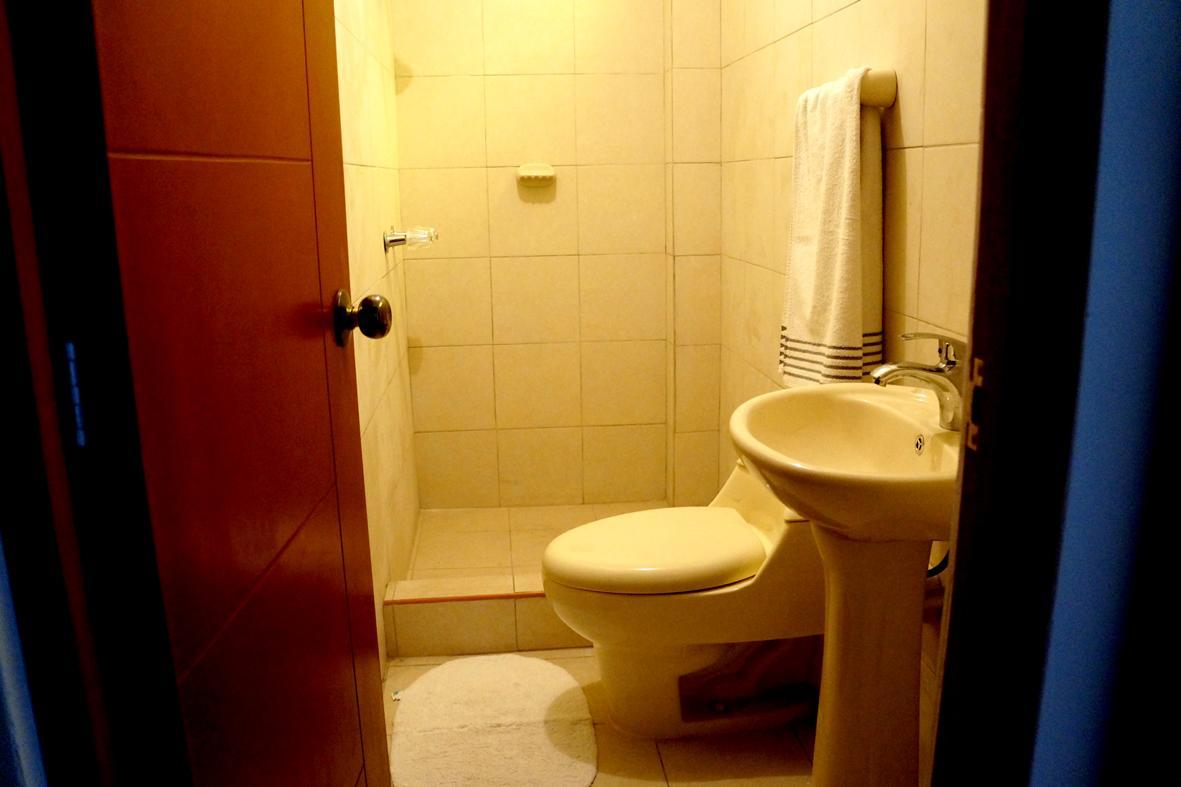 Casa Del Inka Peru Hotell Lima Eksteriør bilde