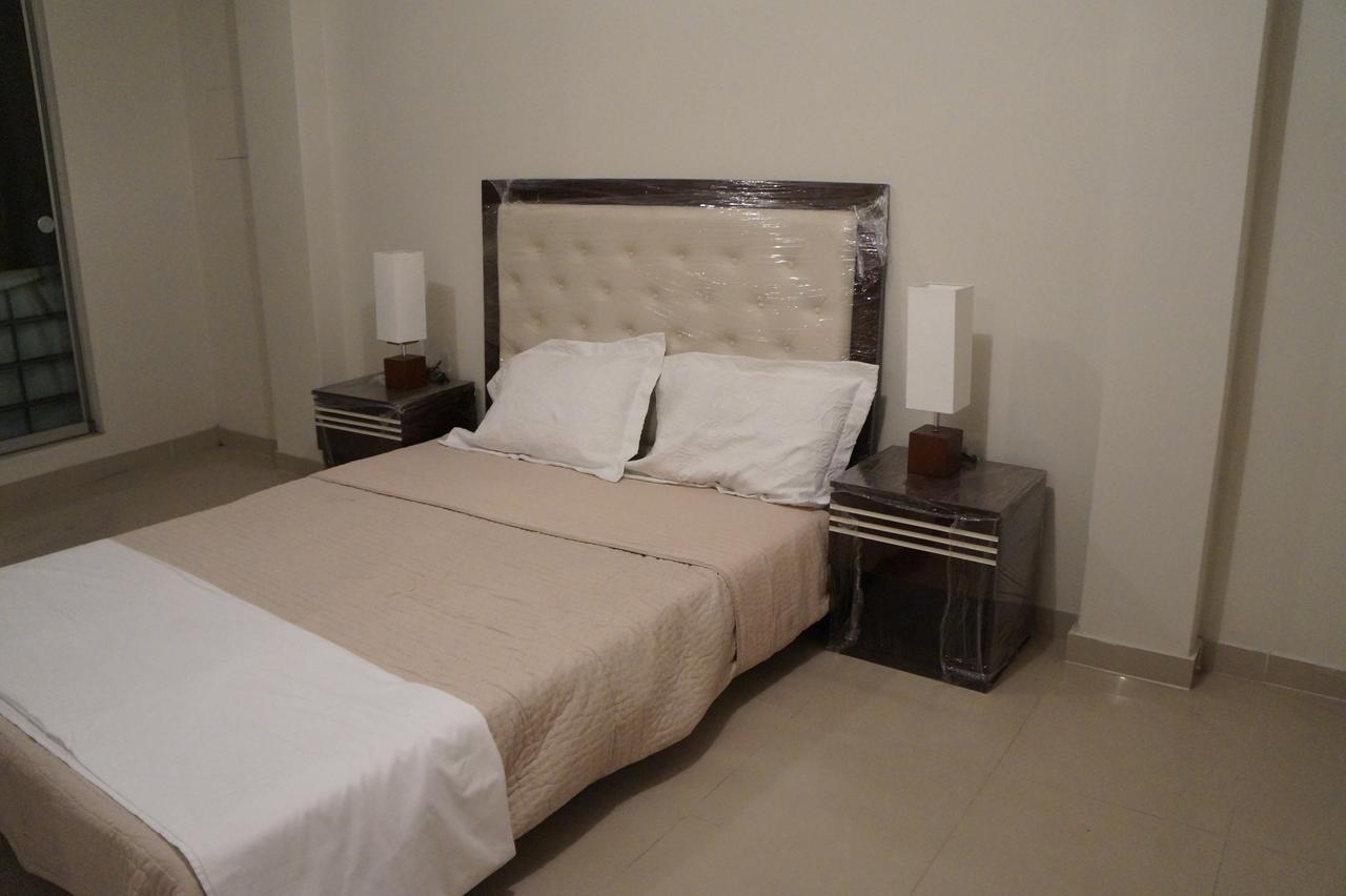 Casa Del Inka Peru Hotell Lima Eksteriør bilde