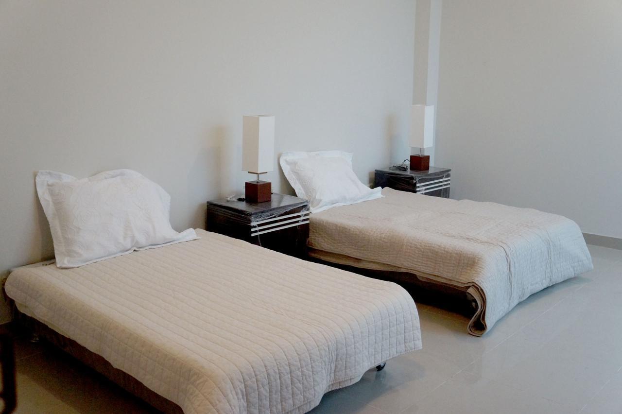 Casa Del Inka Peru Hotell Lima Eksteriør bilde