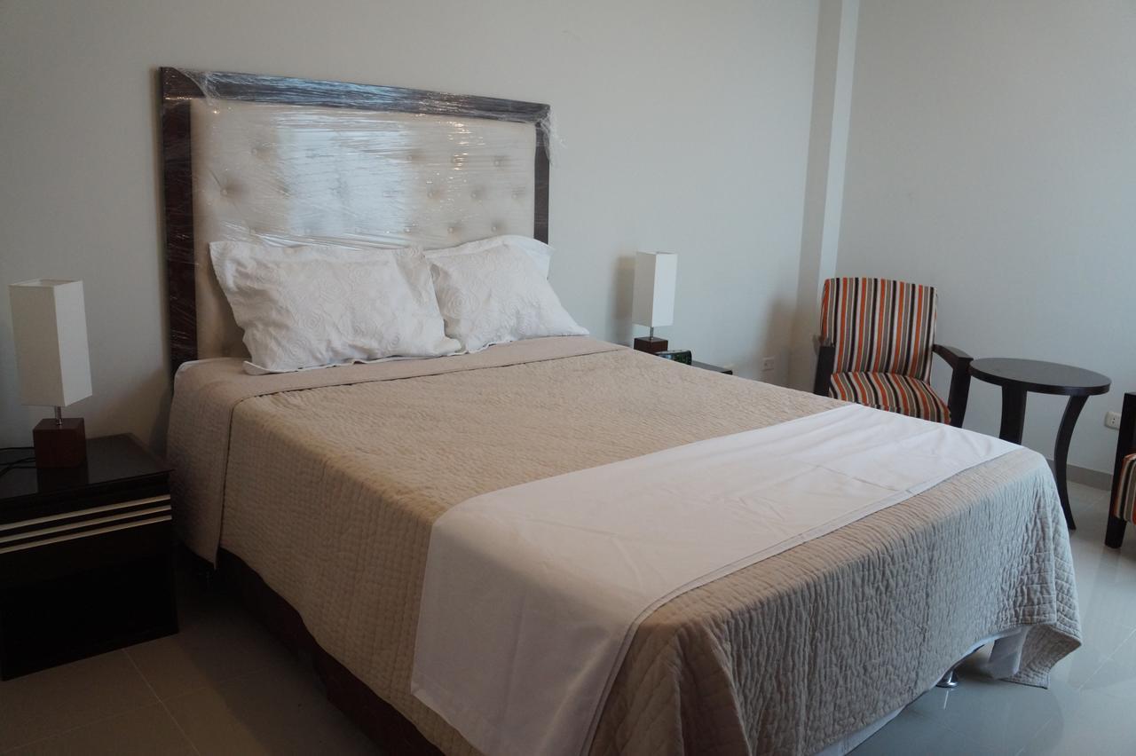 Casa Del Inka Peru Hotell Lima Eksteriør bilde