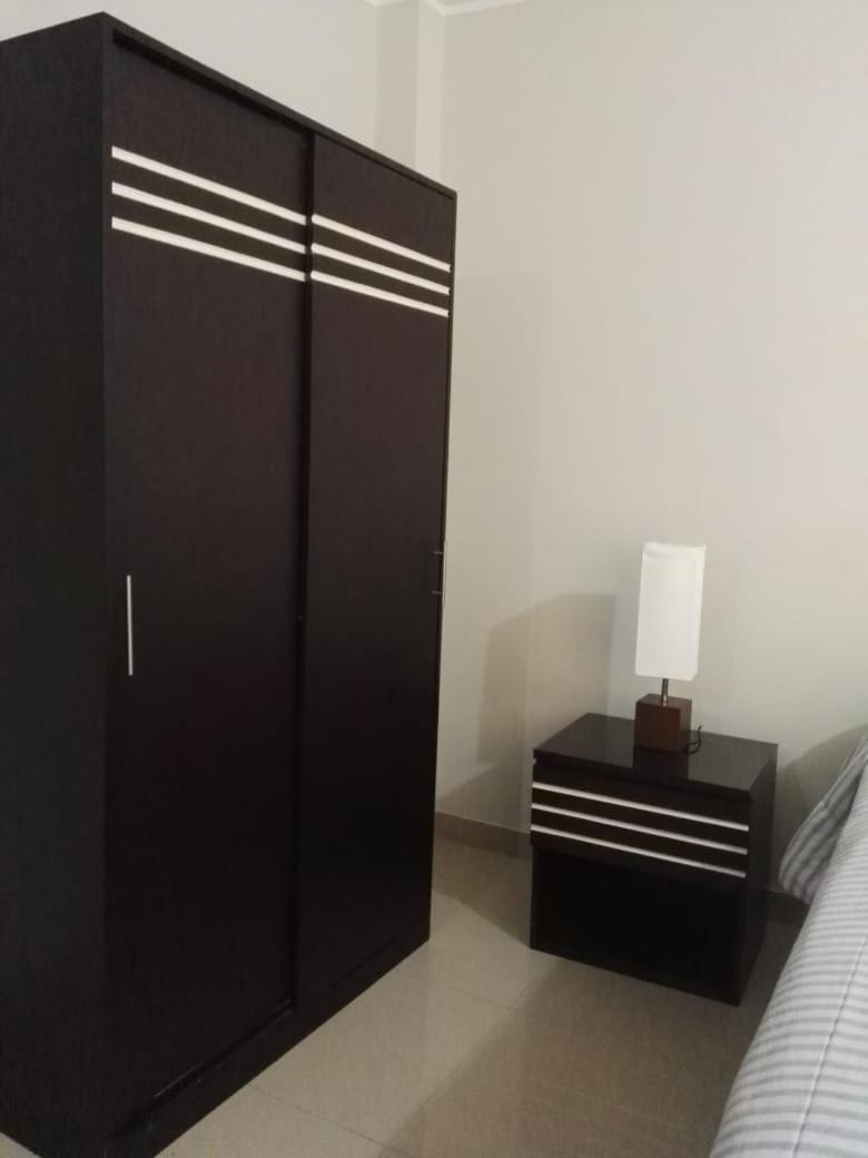 Casa Del Inka Peru Hotell Lima Eksteriør bilde